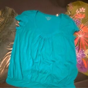 Chico's Cap Sleeve Tops Bundle